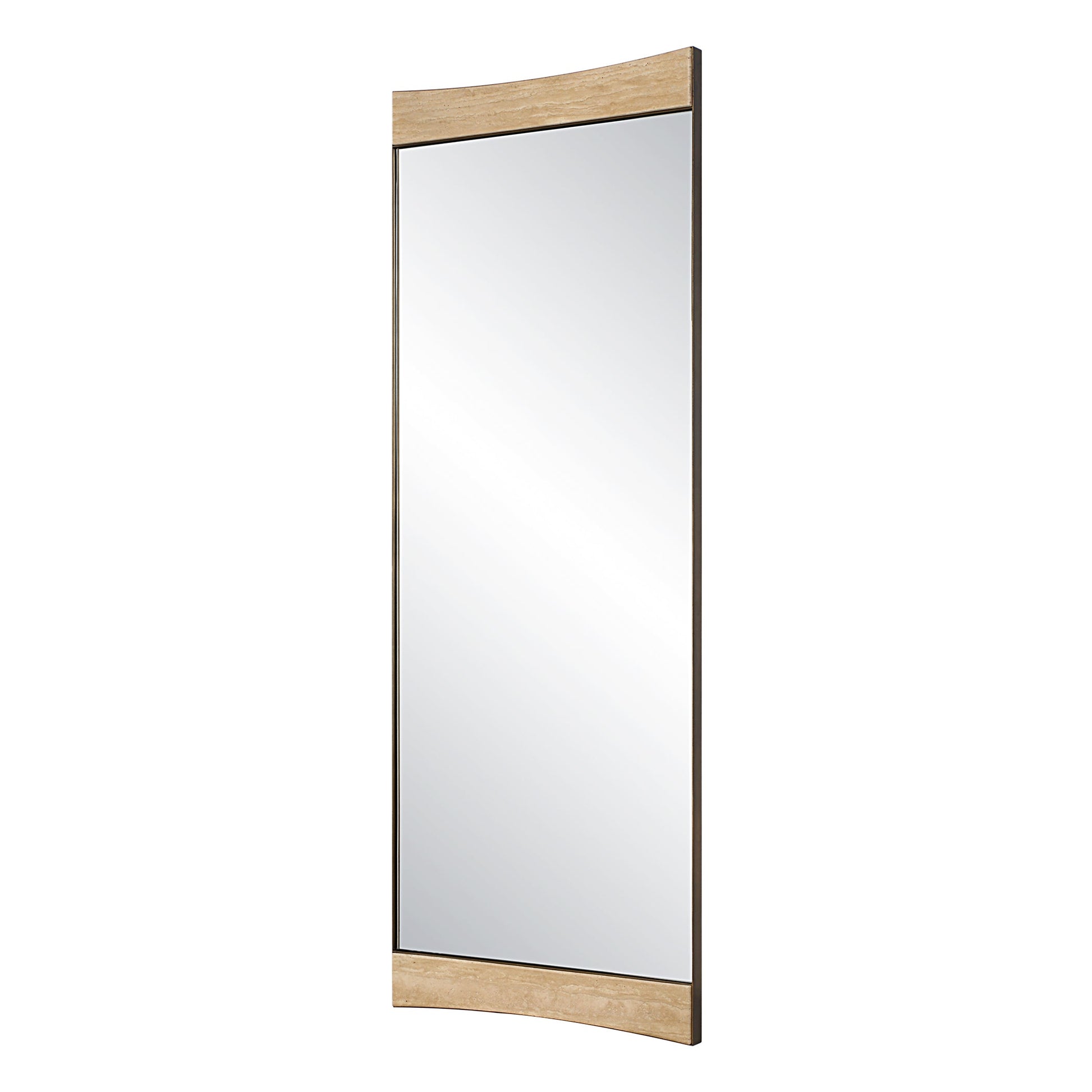 RUSSO OVERSIZED MODERN MIRROR