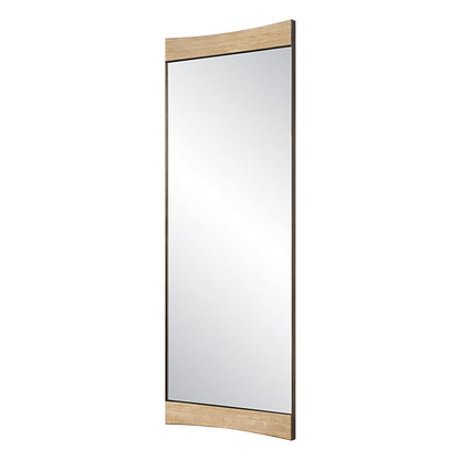RUSSO OVERSIZED MODERN MIRROR