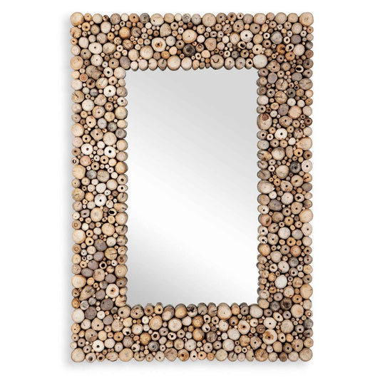 TIMBERWOOD MIRROR
