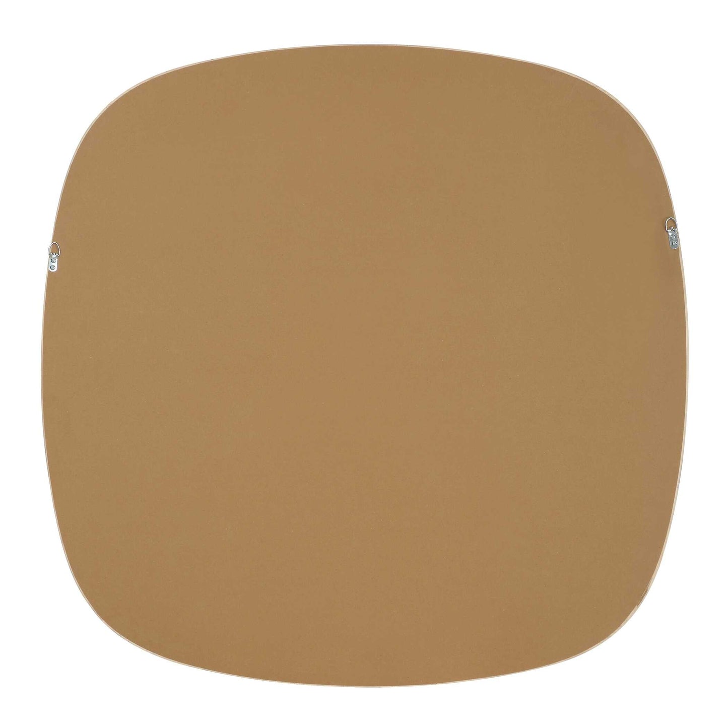 NOVELL NATURAL PINEWOOD MIRROR