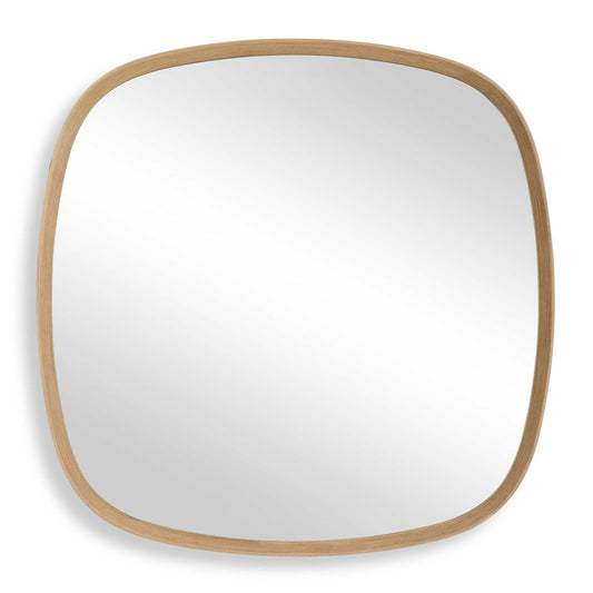 NOVELL NATURAL PINEWOOD MIRROR
