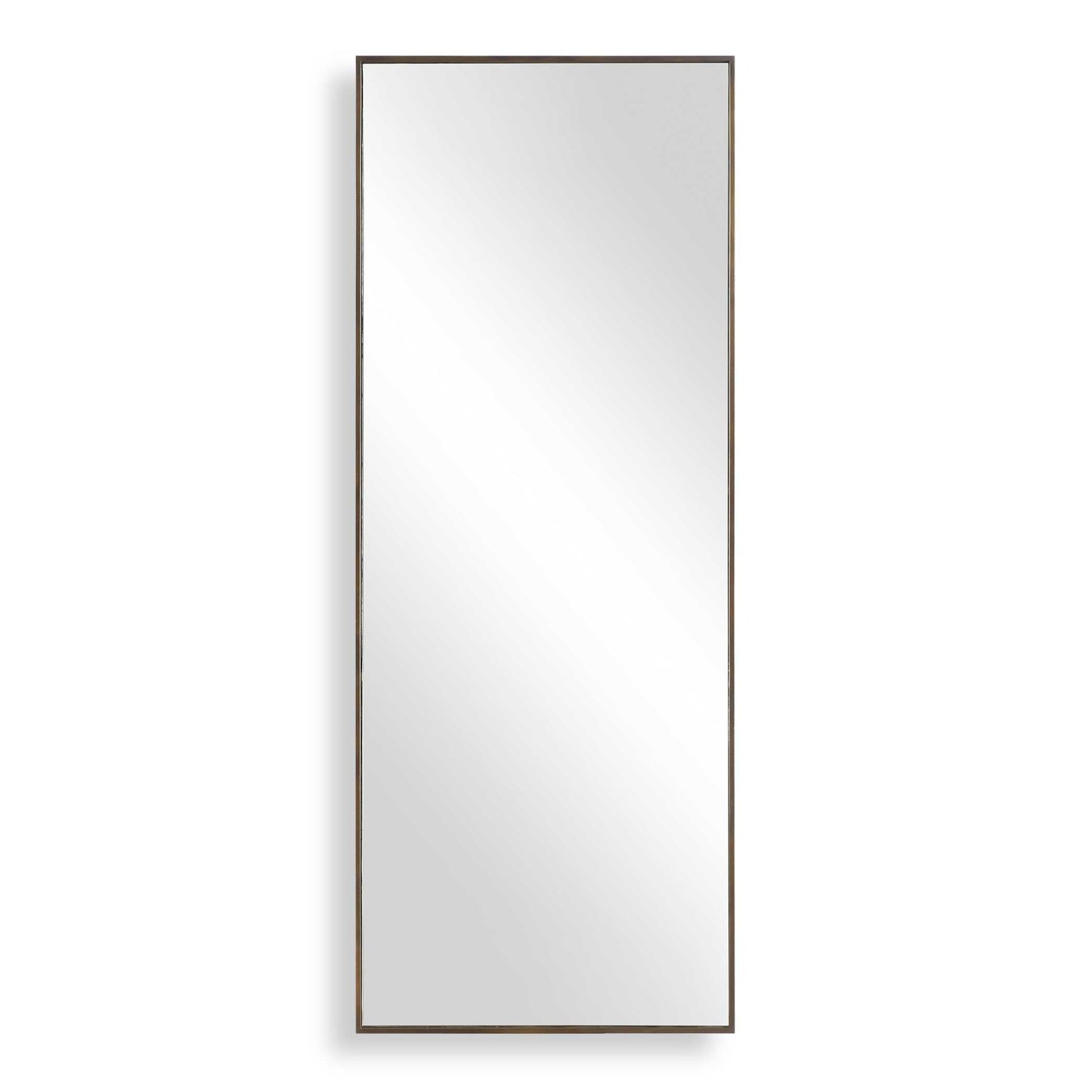 PATTERSON BRONZE DRESSING MIRROR