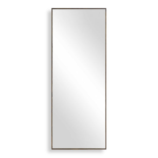 PATTERSON BRONZE DRESSING MIRROR