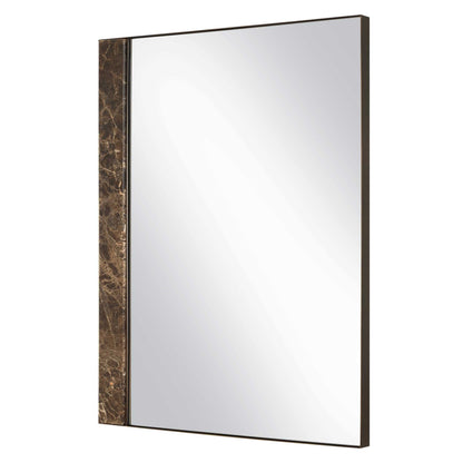 HANOVER MARBLE MIRROR