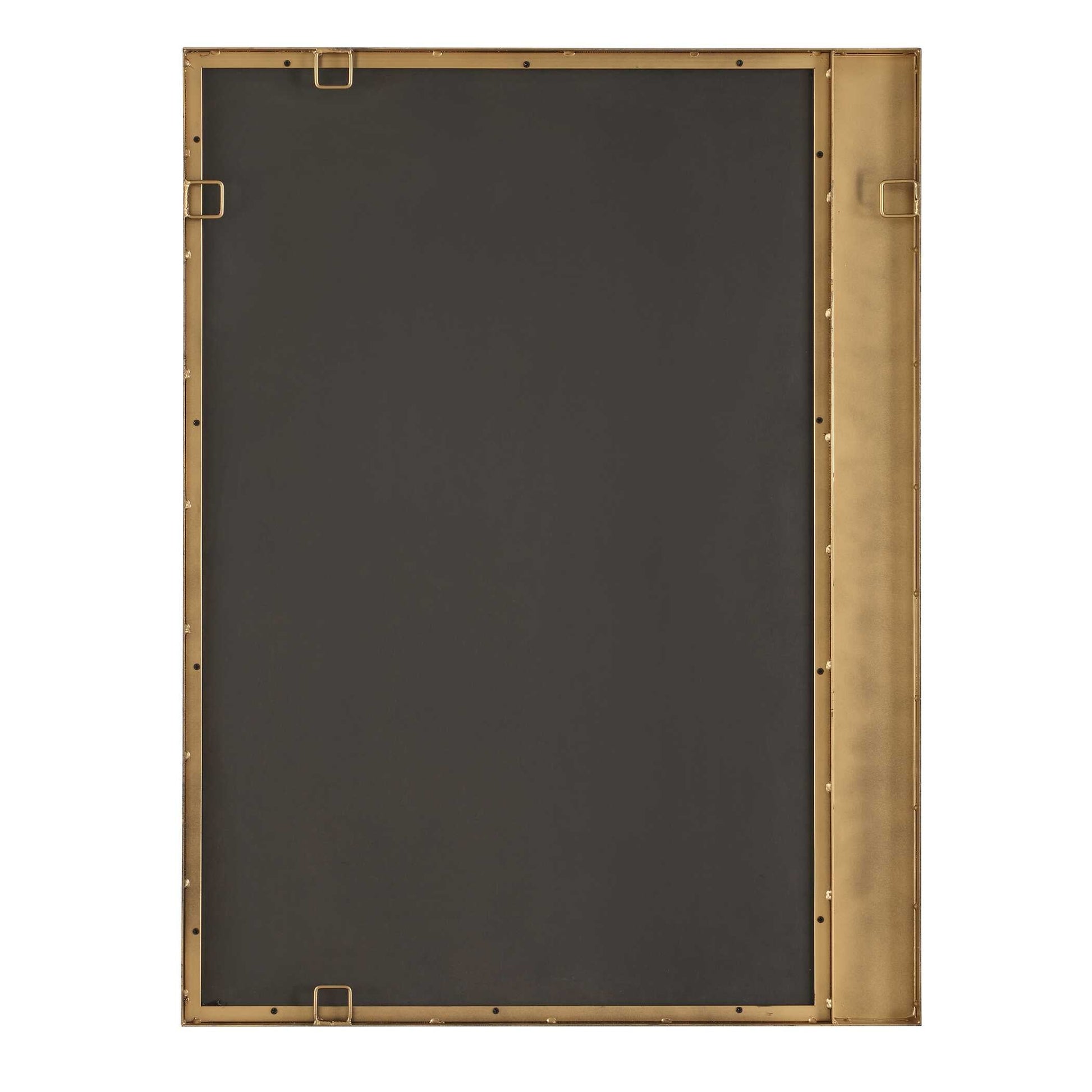 HANOVER MARBLE MIRROR