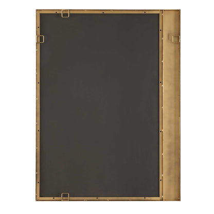 HANOVER MARBLE MIRROR