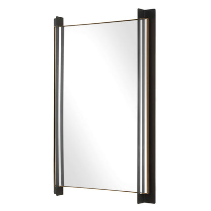 CUNENE INDUSTRIAL WALL MIRROR