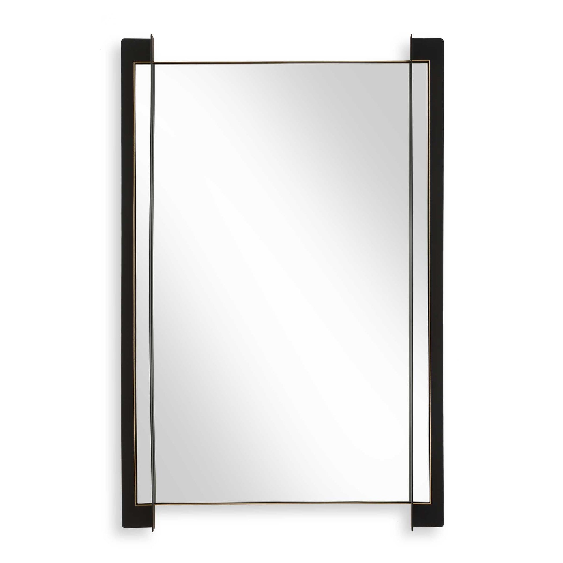 CUNENE INDUSTRIAL WALL MIRROR