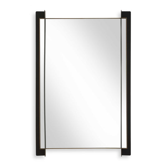CUNENE INDUSTRIAL WALL MIRROR