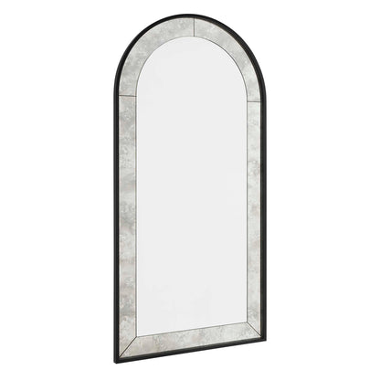 MARLOWE ANTIQUE ARCH MIRROR