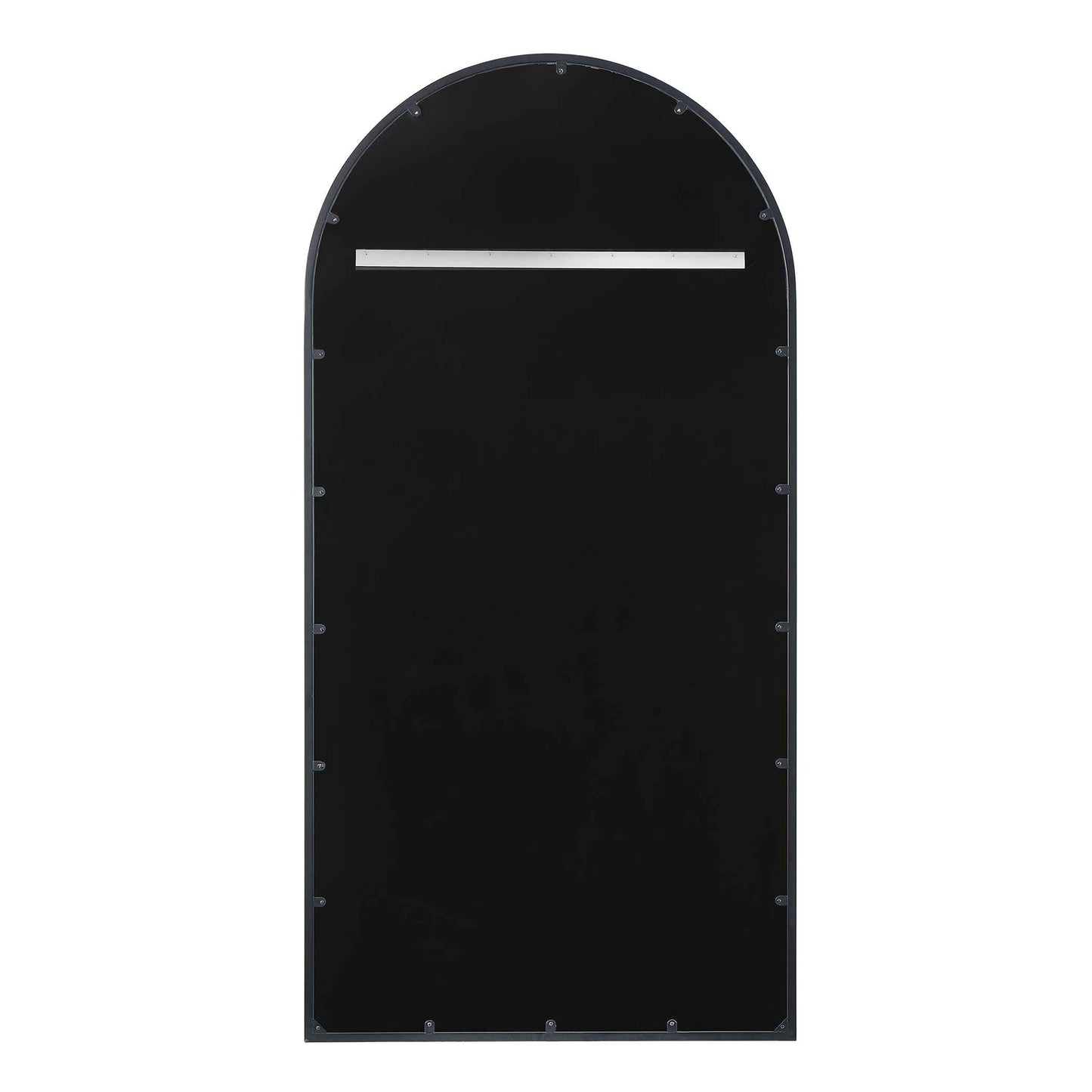 MARLOWE ANTIQUE ARCH MIRROR