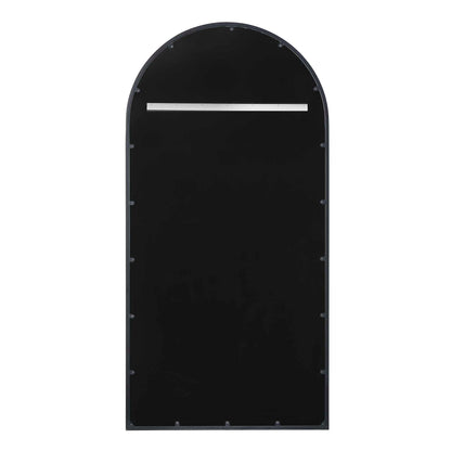 MARLOWE ANTIQUE ARCH MIRROR