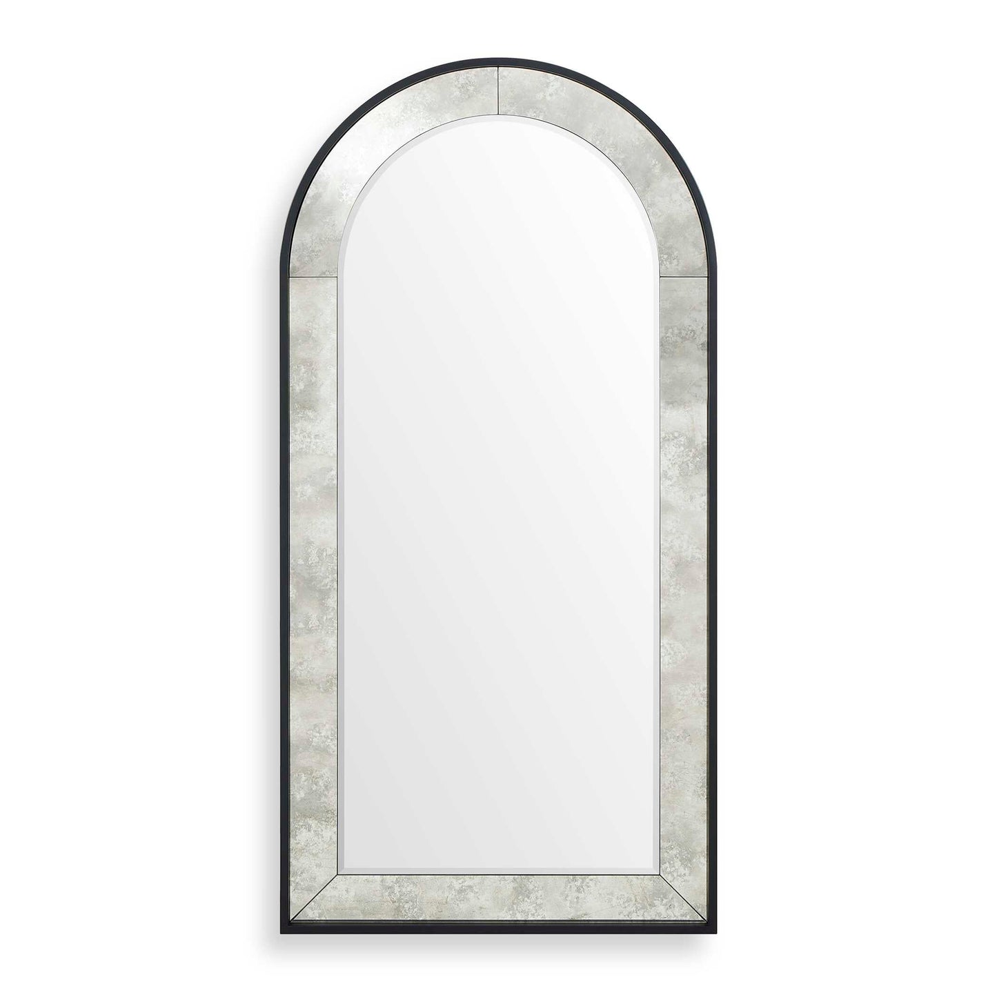 MARLOWE ANTIQUE ARCH MIRROR