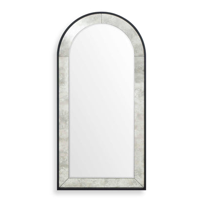 MARLOWE ANTIQUE ARCH MIRROR