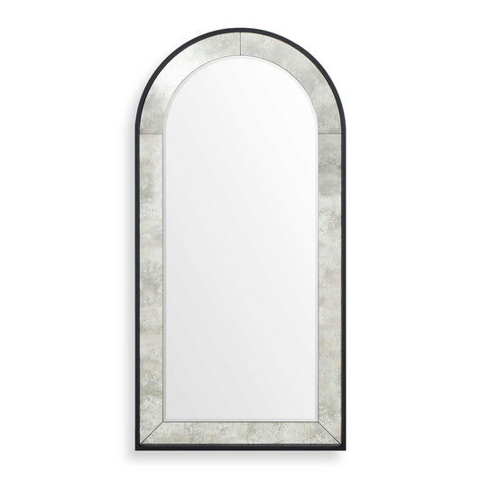 MARLOWE ANTIQUE ARCH MIRROR