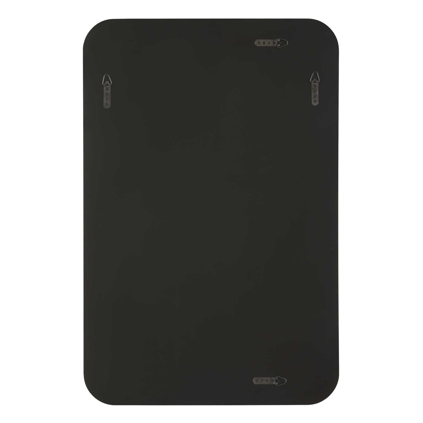 HAMRICK FRAMELESS MIRROR