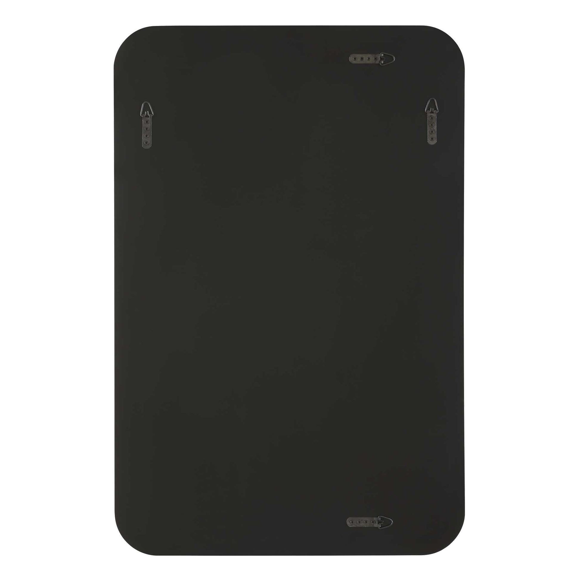 HAMRICK FRAMELESS MIRROR