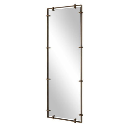 HANN FULL LENGTH BRONZE MIRROR
