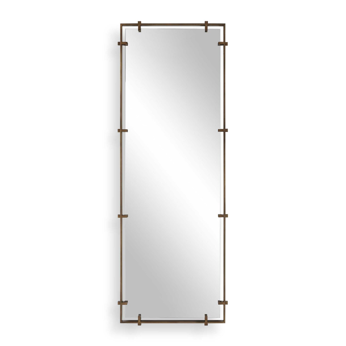 HANN FULL LENGTH BRONZE MIRROR