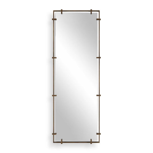 HANN FULL LENGTH BRONZE MIRROR