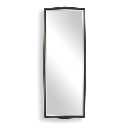 ON POINT TALL BRONZE MIRROR