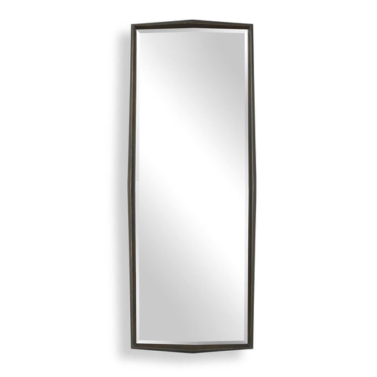 ON POINT TALL BRONZE MIRROR