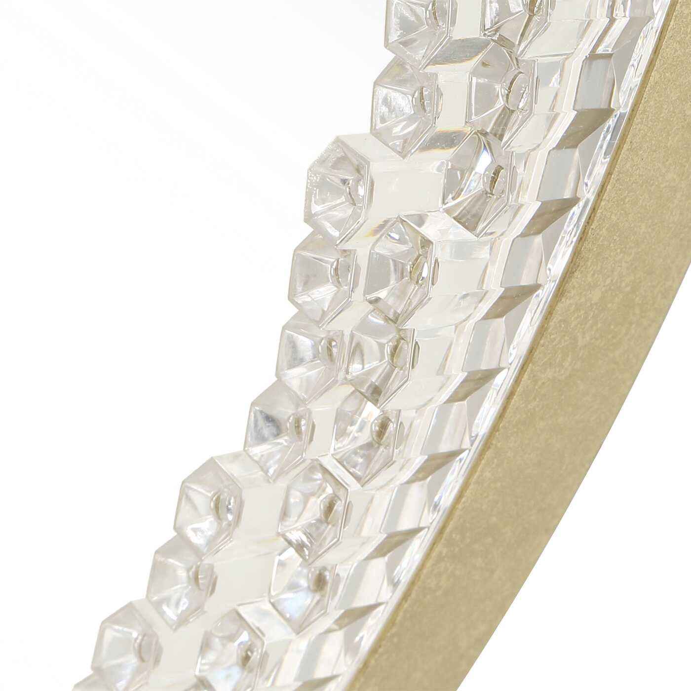 BREAK THE ICE ACRYLIC MIRROR