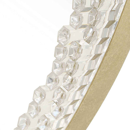 BREAK THE ICE ACRYLIC MIRROR