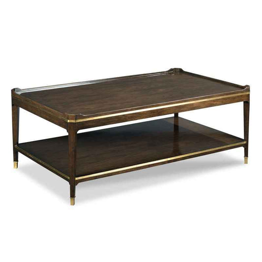 Maddox Coffee Table