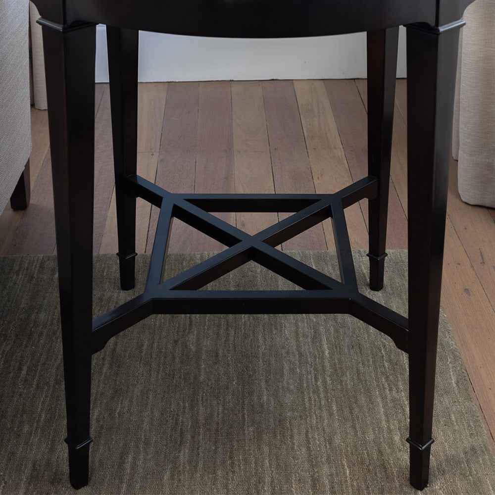 Madison Lamp Table