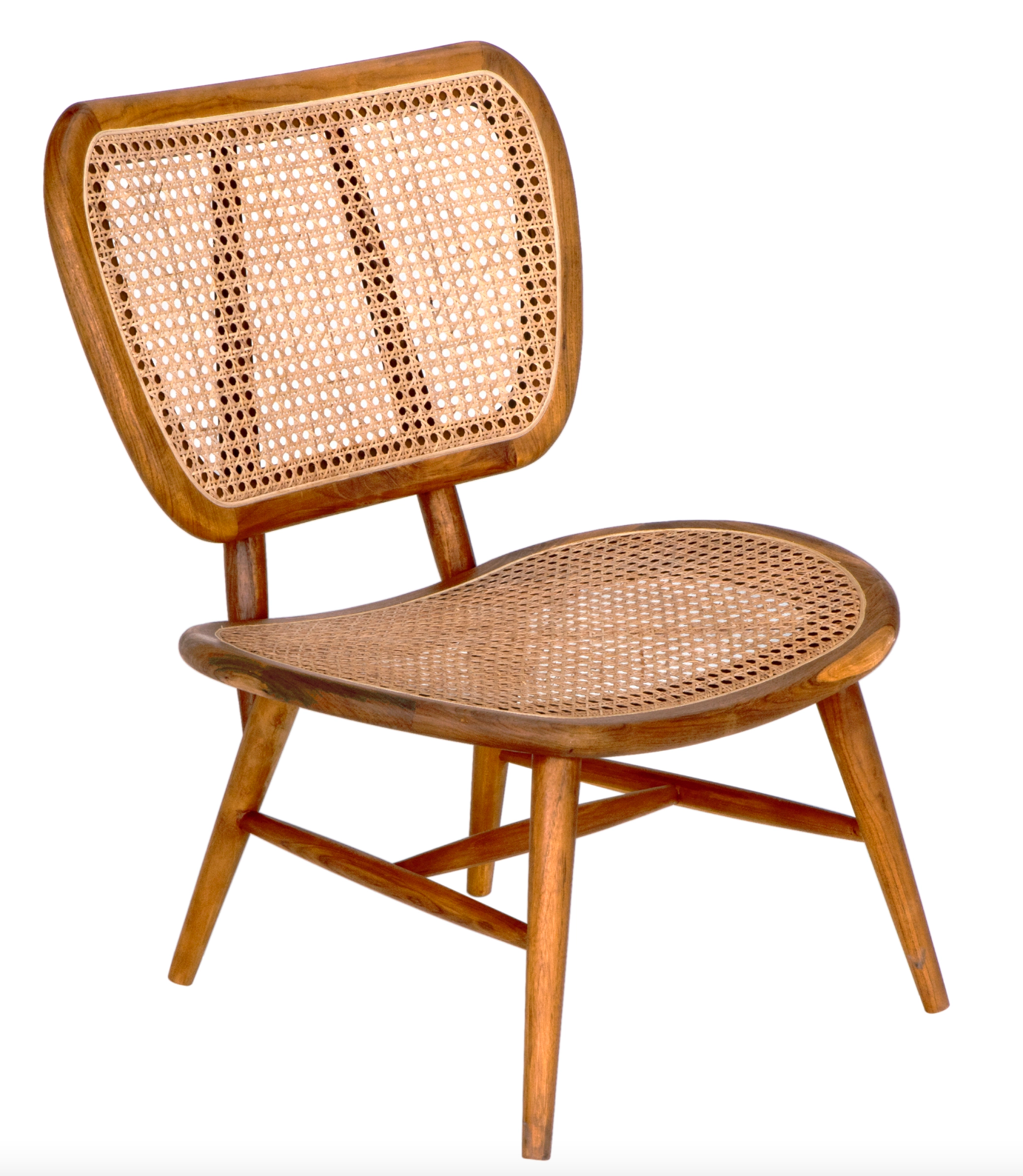 Marcie Chair, Teak