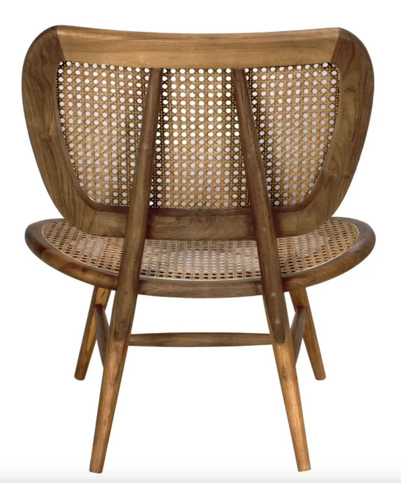 Marcie Chair, Teak
