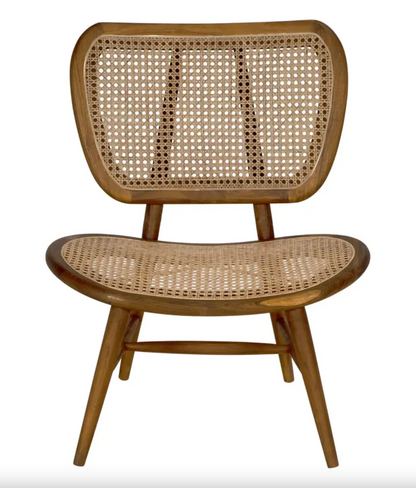 Marcie Chair, Teak