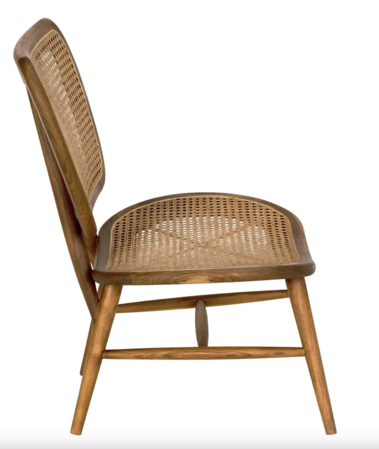 Marcie Chair, Teak