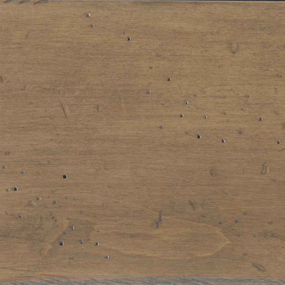 Marcus Chair in Wide Sky Blue Stripe