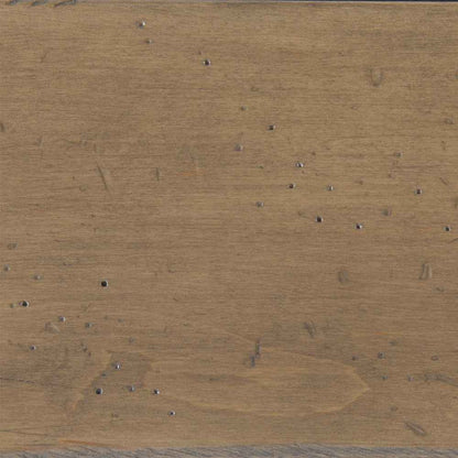 Marcus Chair in Wide Sky Blue Stripe