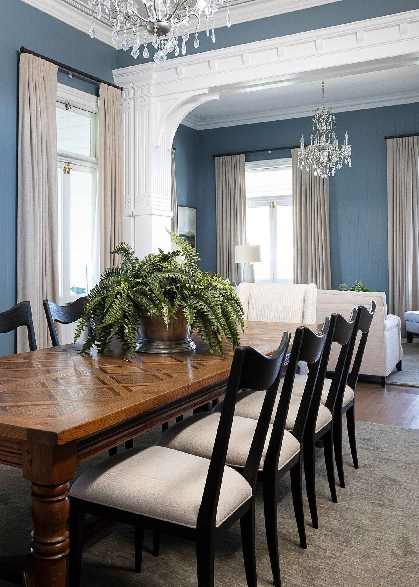 Marshall Dining Chair