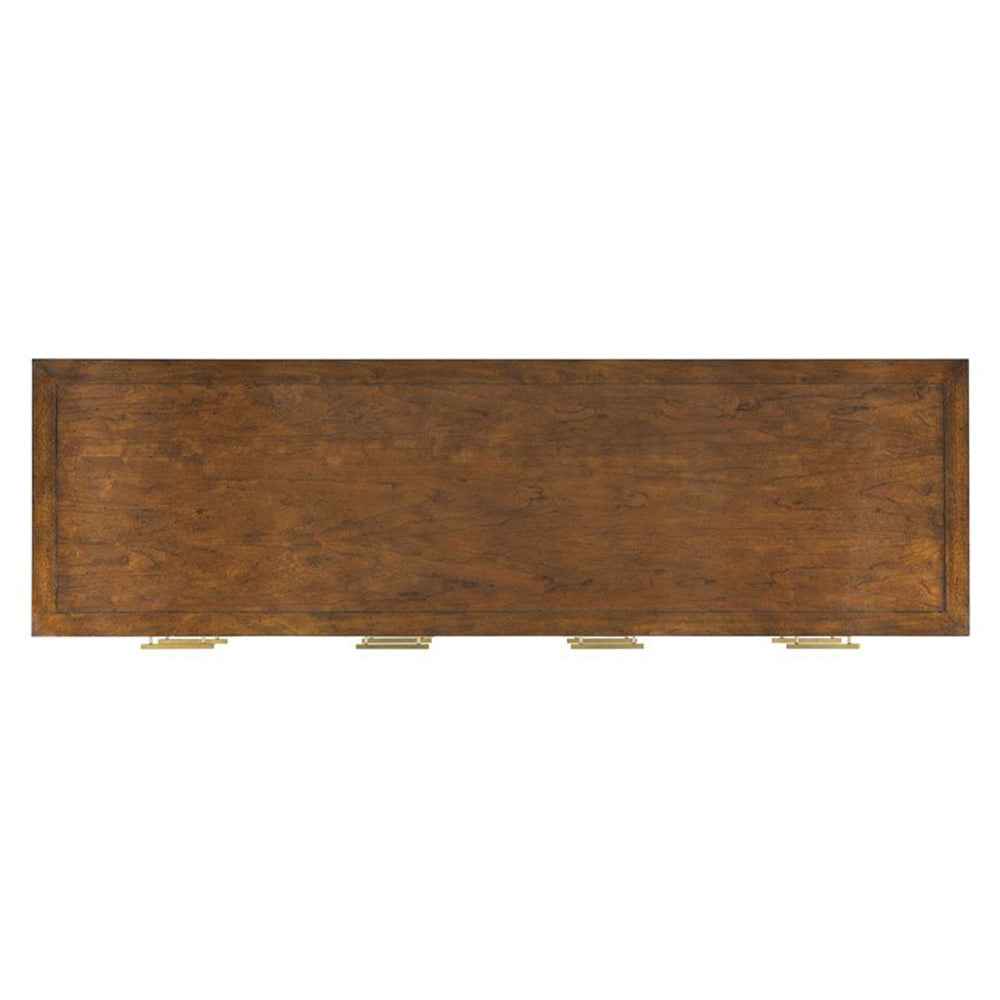 Marshall Double Dresser