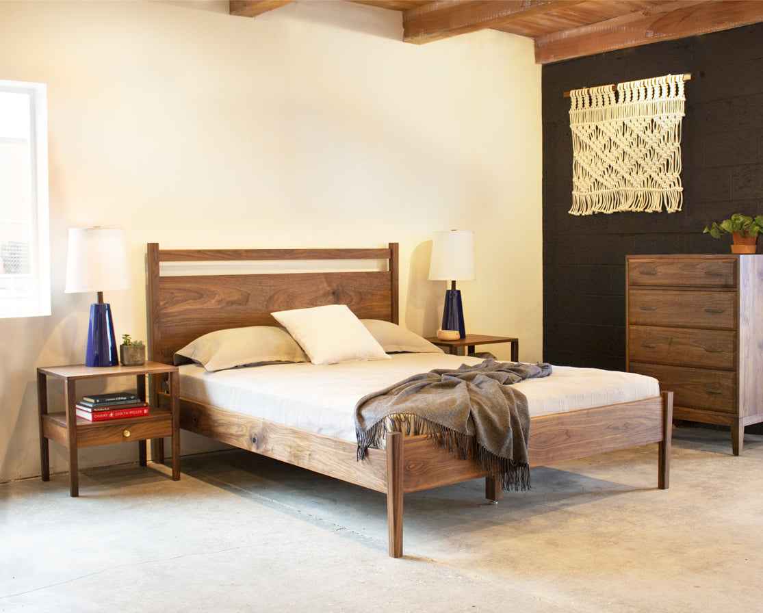 Maud Bed