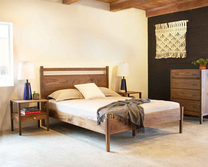 Maud Bed