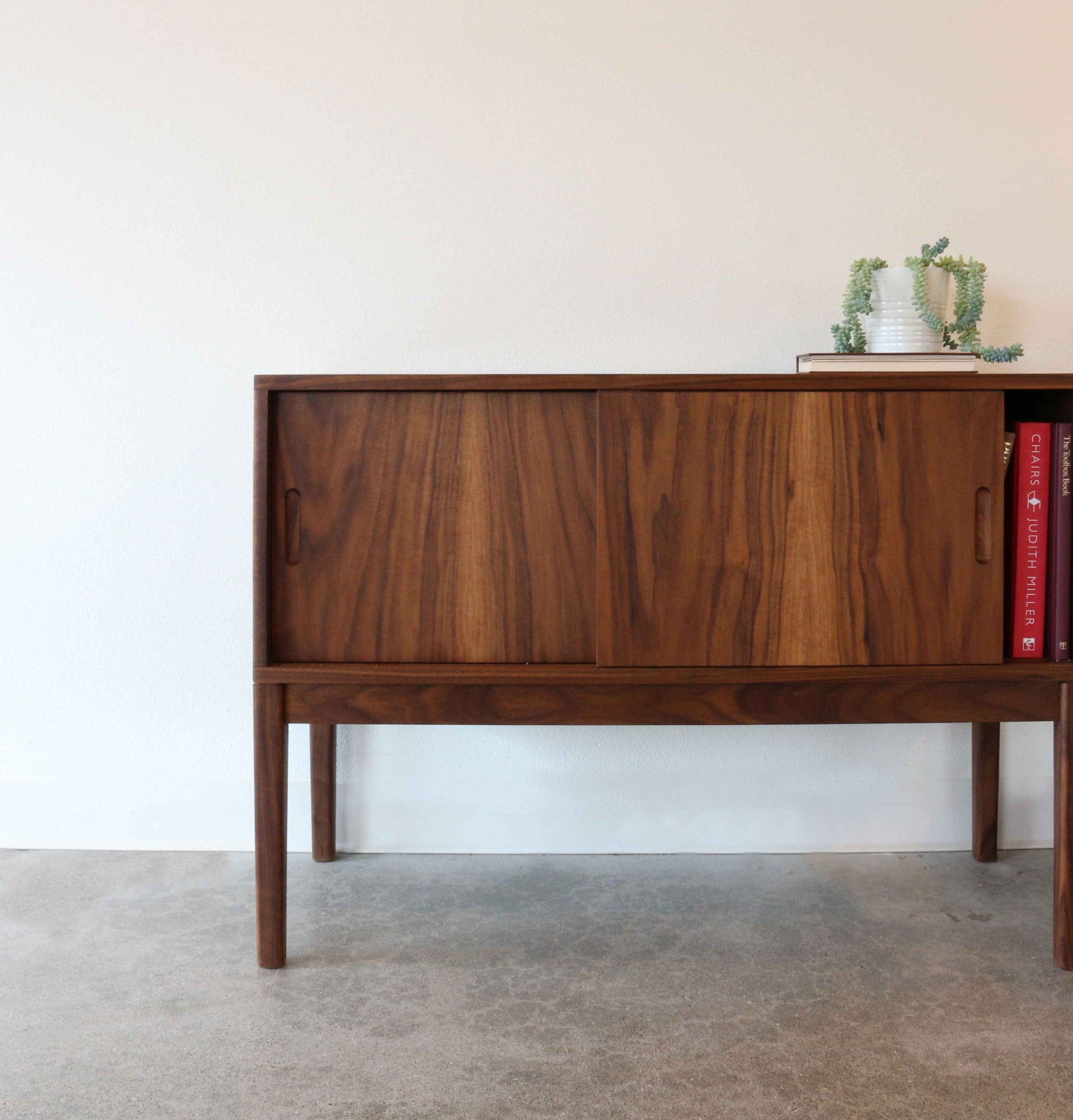 Maud Credenza