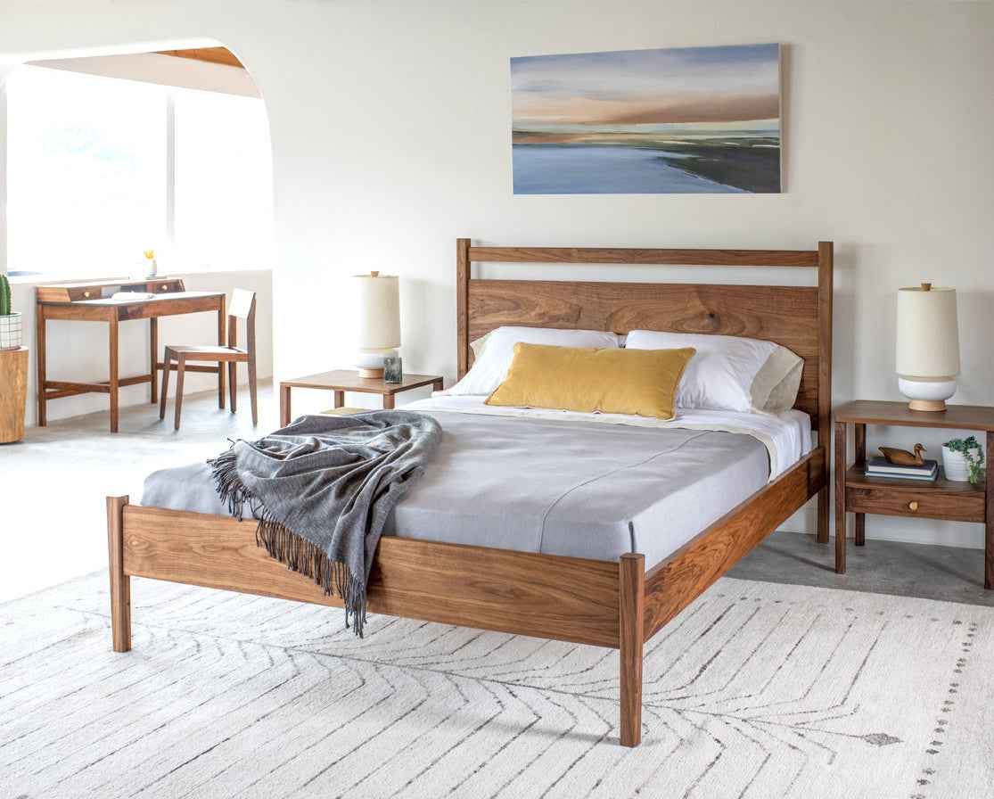 Maud Bed