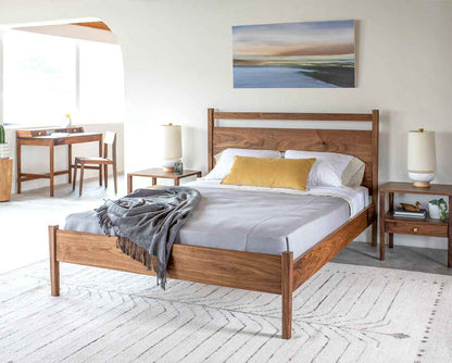 Maud Bed