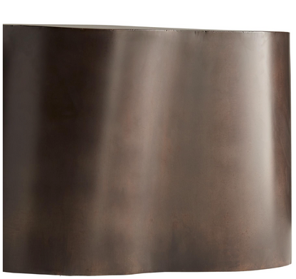 Meadow Cocktail Table in Antique Bronze Finish