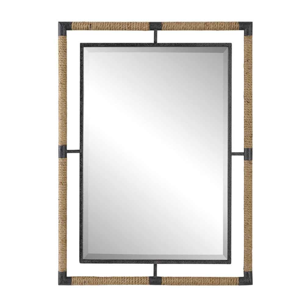 Melville Rectangular Mirror