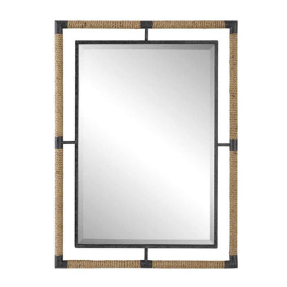 Melville Rectangular Mirror