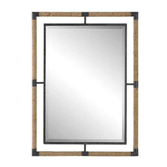 Melville Rectangular Mirror