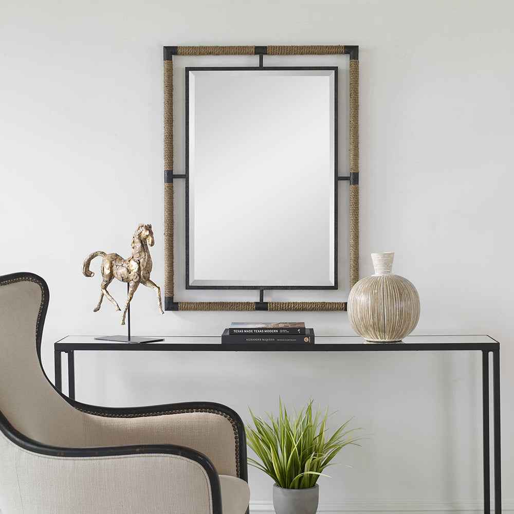 Melville Rectangular Mirror
