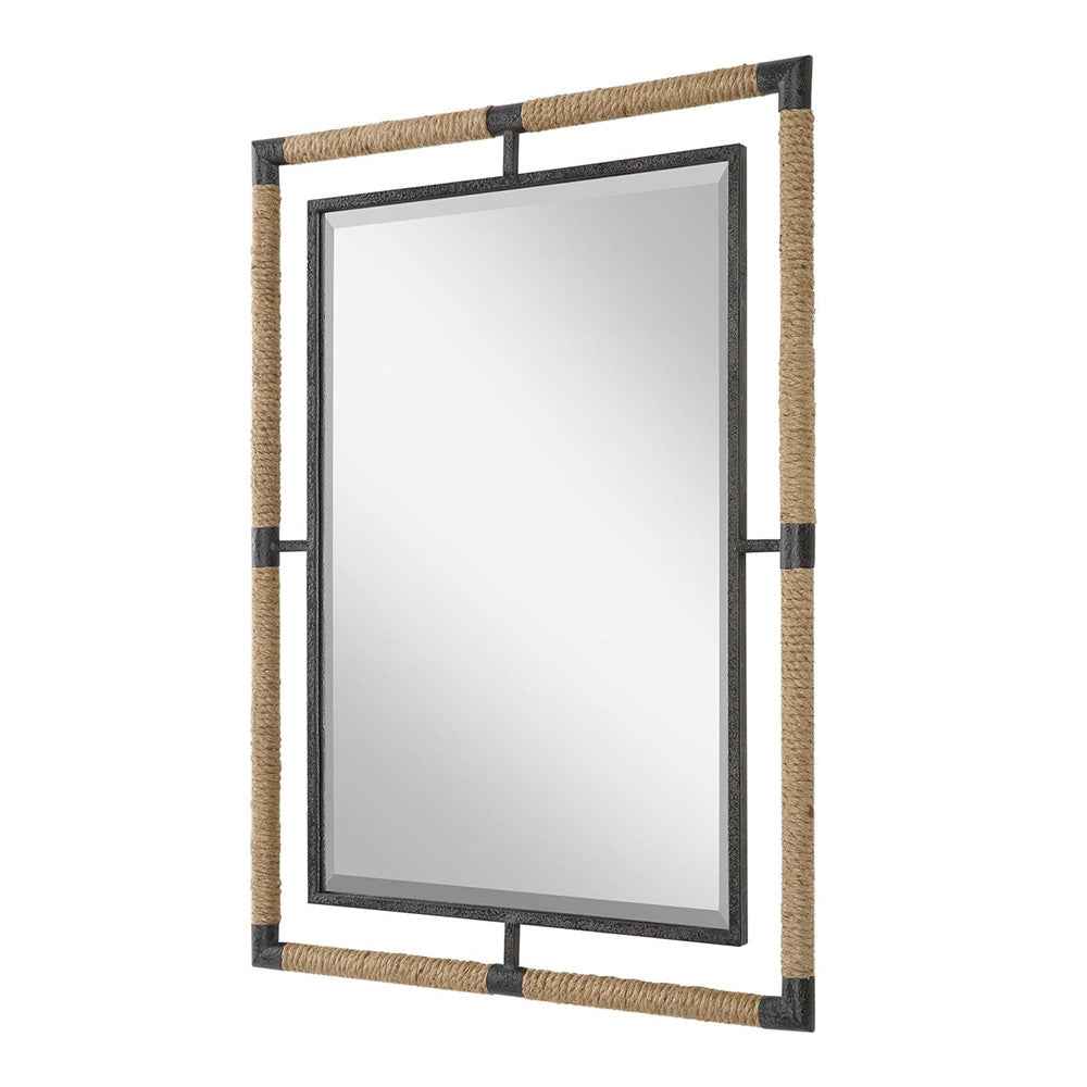 Melville Rectangular Mirror