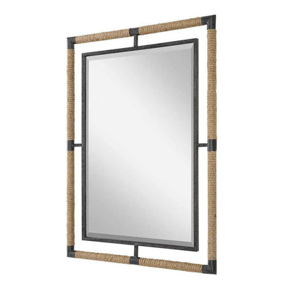 Melville Rectangular Mirror